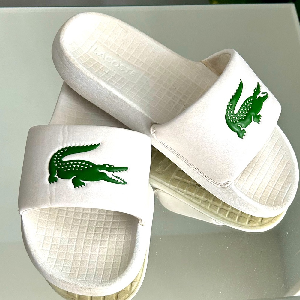 Lascote slides
GUC
Sz. 6US / 38EUC